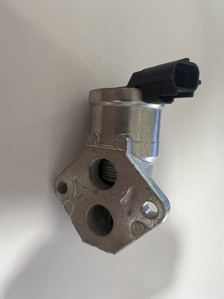 Valvula Iac Ralenti Mazda 323 1.6l Artis 1997 - 2003 Iac4073 5
