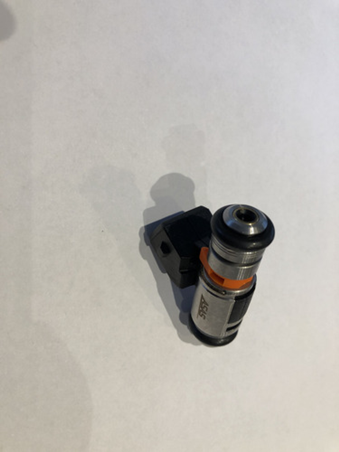 4 Inyectores Ford Fiesta Ka Ecosport Focus 1.6 Garantia 7