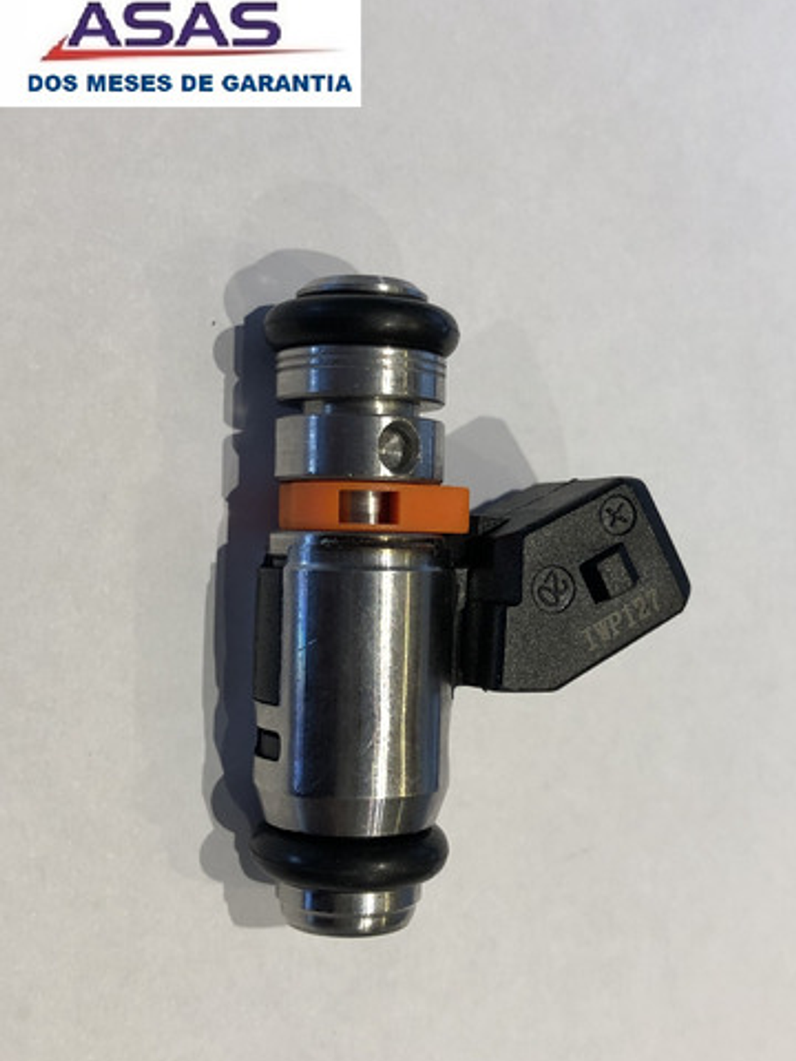 4 Inyectores Ford Fiesta Ka Ecosport Focus 1.6 Garantia 8