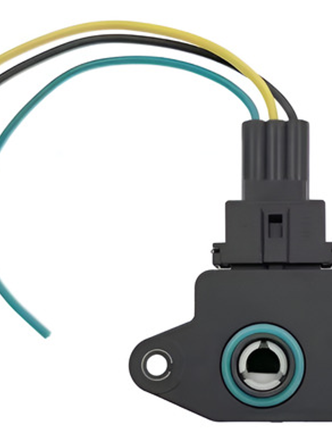 Sensor Tps Con Conector Kia Carnival, Sephia, Sportage Caren 1