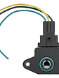 Sensor Tps Con Conector Kia Carnival, Sephia, Sportage Caren - Miniatura 1