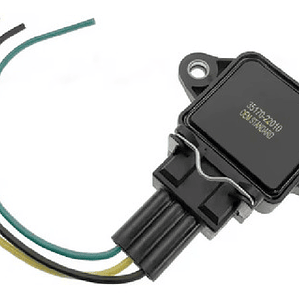 Sensor Tps Con Conector Kia Carnival, Sephia, Sportage Caren