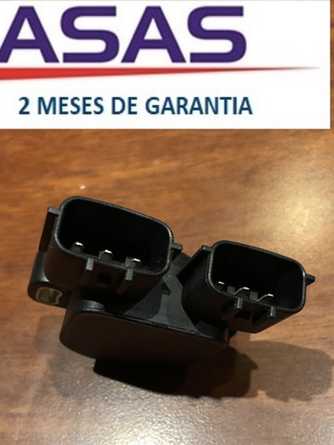 Sensor Aceleracion Tps Nissan Sentra Pathfinder Maxima 2