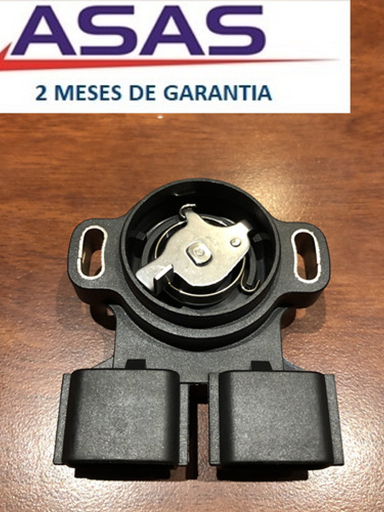 Sensor Aceleracion Tps Nissan Sentra Pathfinder Maxima 3