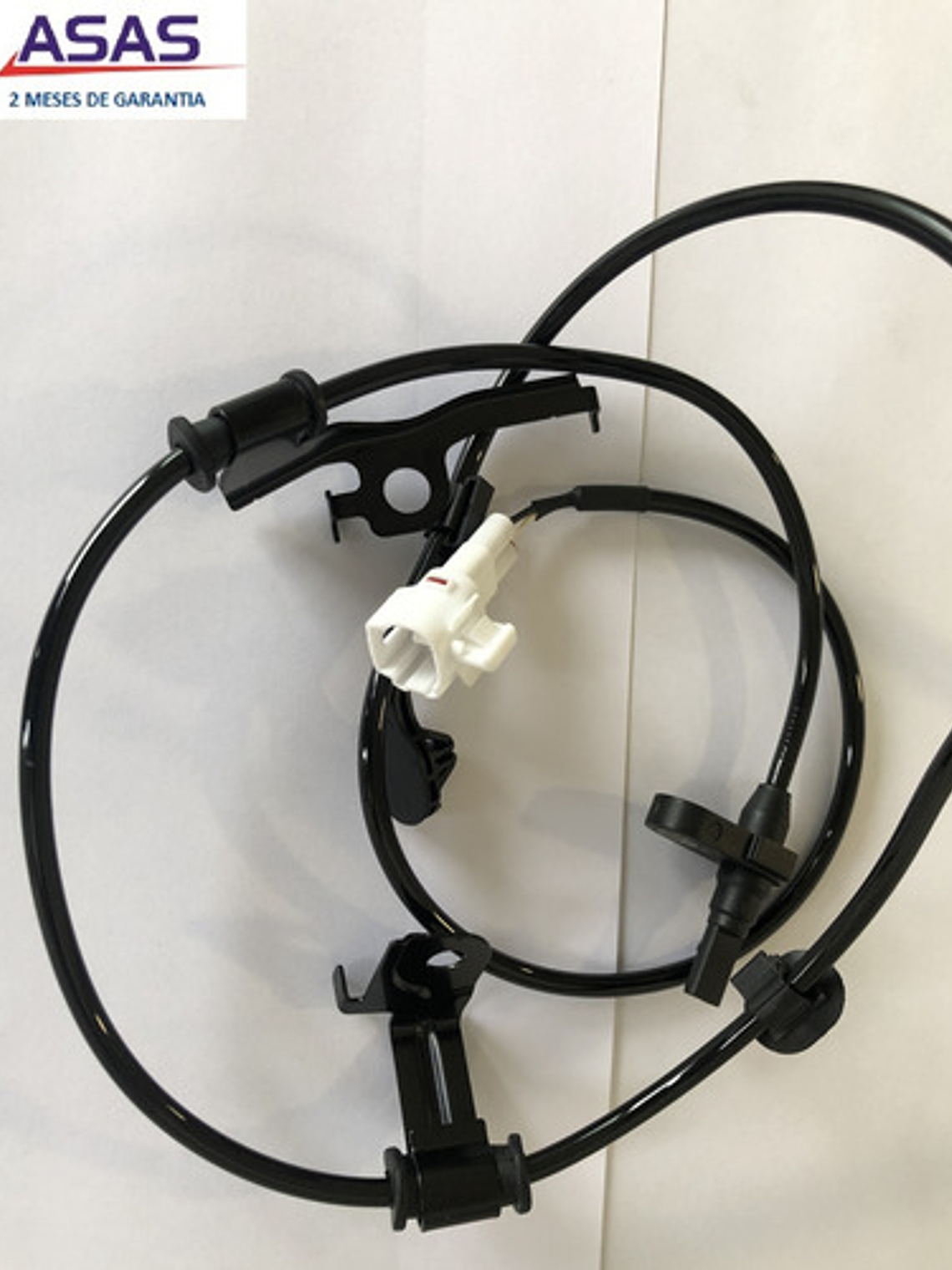 Sensor Abs Delantero Derecho Toyota Urban Cruiser Garantia 3