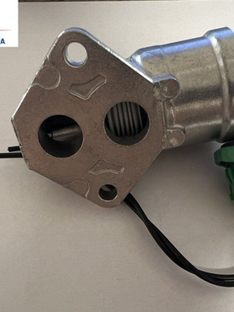 Valvula Iac Ralenti Mazda 323 1.6l Artis 1997 - 2003 Iac4073 3