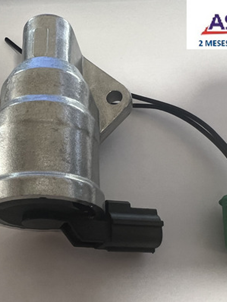 Valvula Iac Ralenti Mazda 323 1.6l Artis 1997 - 2003 Iac4073 4