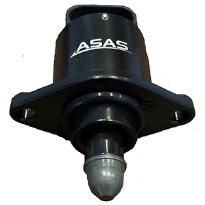 Valvula Iac Chevrolet N-300 1.2 11-16 Garantia