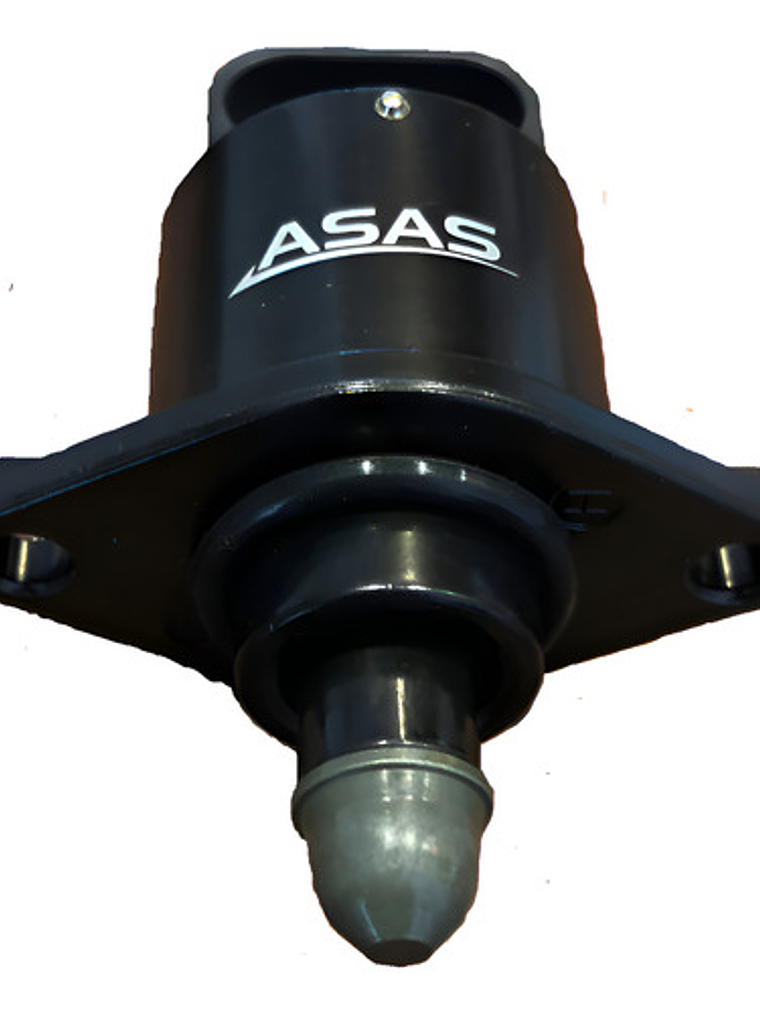 Valvula Iac Chevrolet N-300 1.2 11-16 Garantia 1