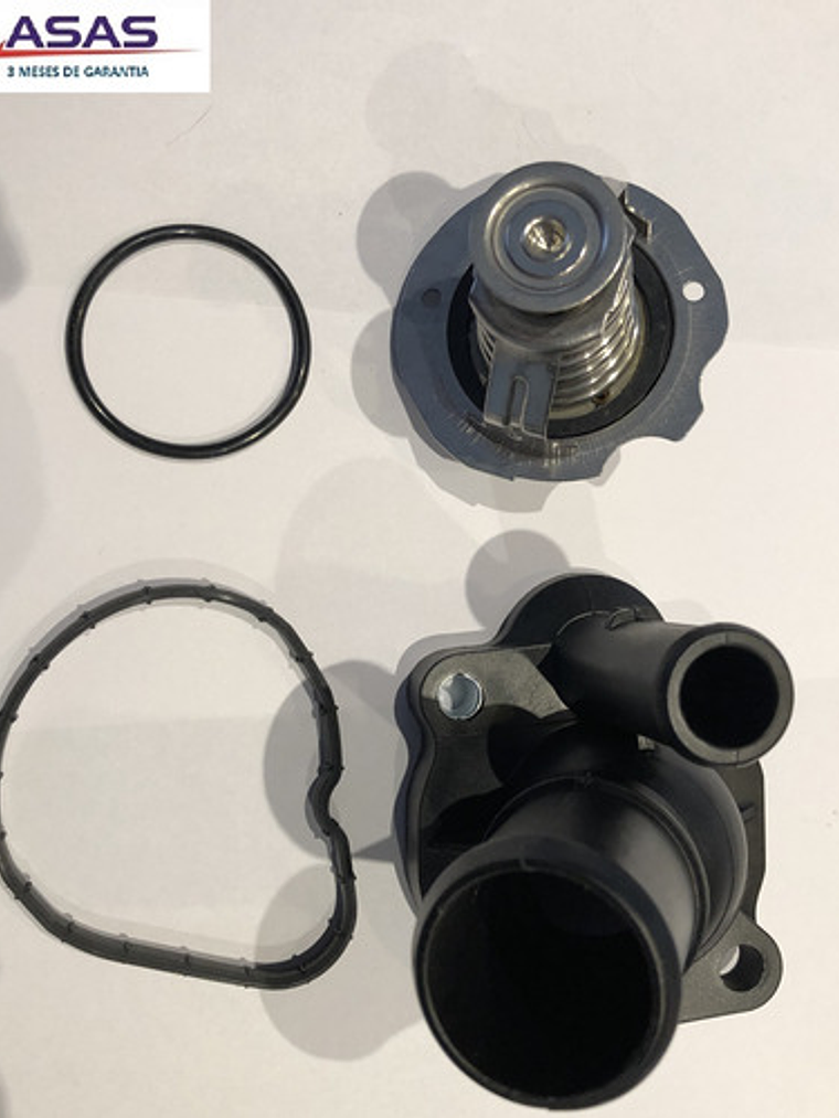 Termostato Mazda 6 2002 / 2014 Con Toma Garantia 4