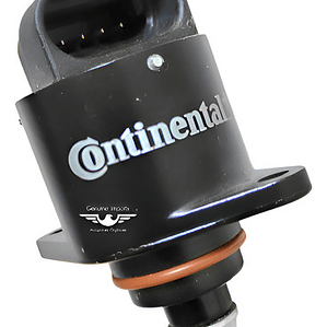 Valvula Iac Great Wall Socool Continental Original