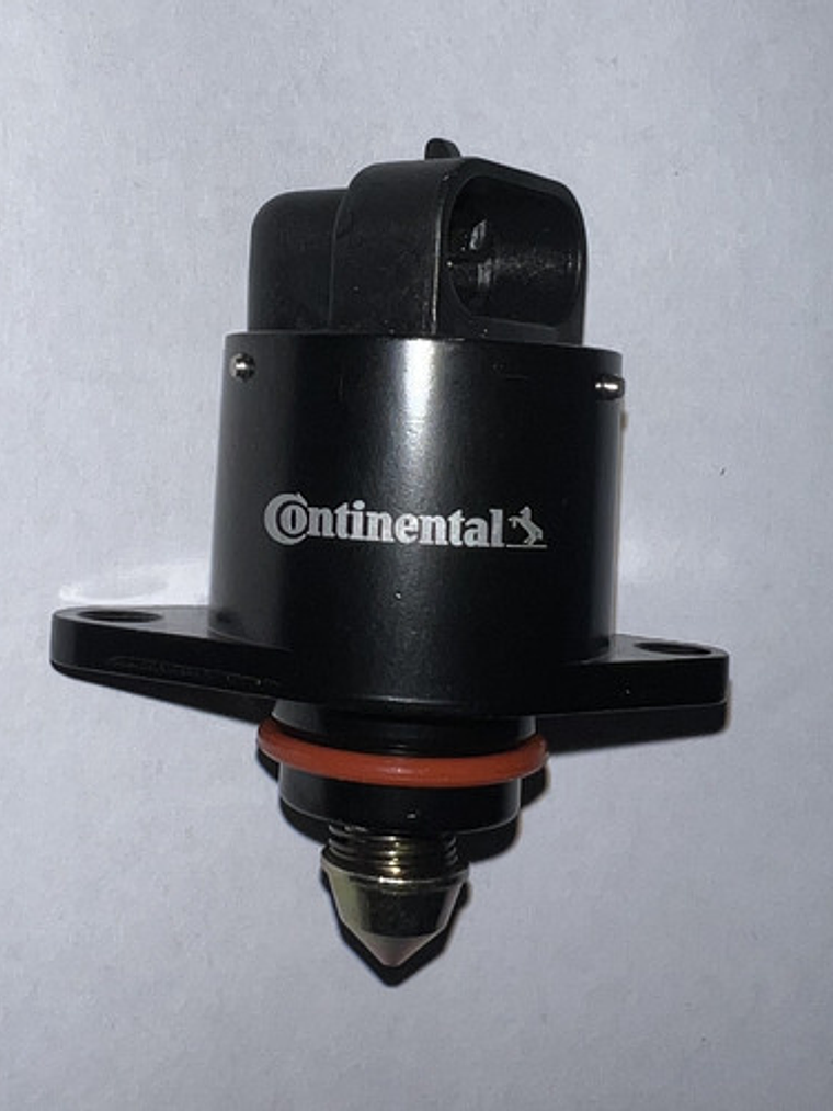 Valvula Iac Great Wall Socool Continental Original 3