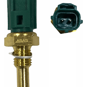 Sensor Temperatura Mazda 2, 3, 323, 5, 6, 626