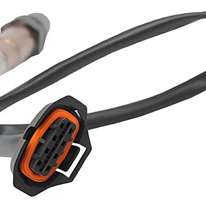 Sensor Oxigeno Banco 1 & 2 Chevrolet Sonic  Tracker Garantia