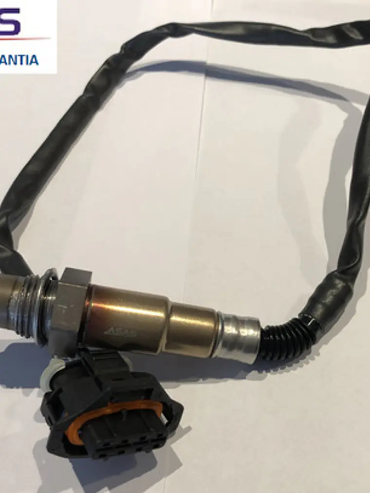 Sensor Oxigeno Banco 1 & 2 Chevrolet Sonic  Tracker Garantia 2