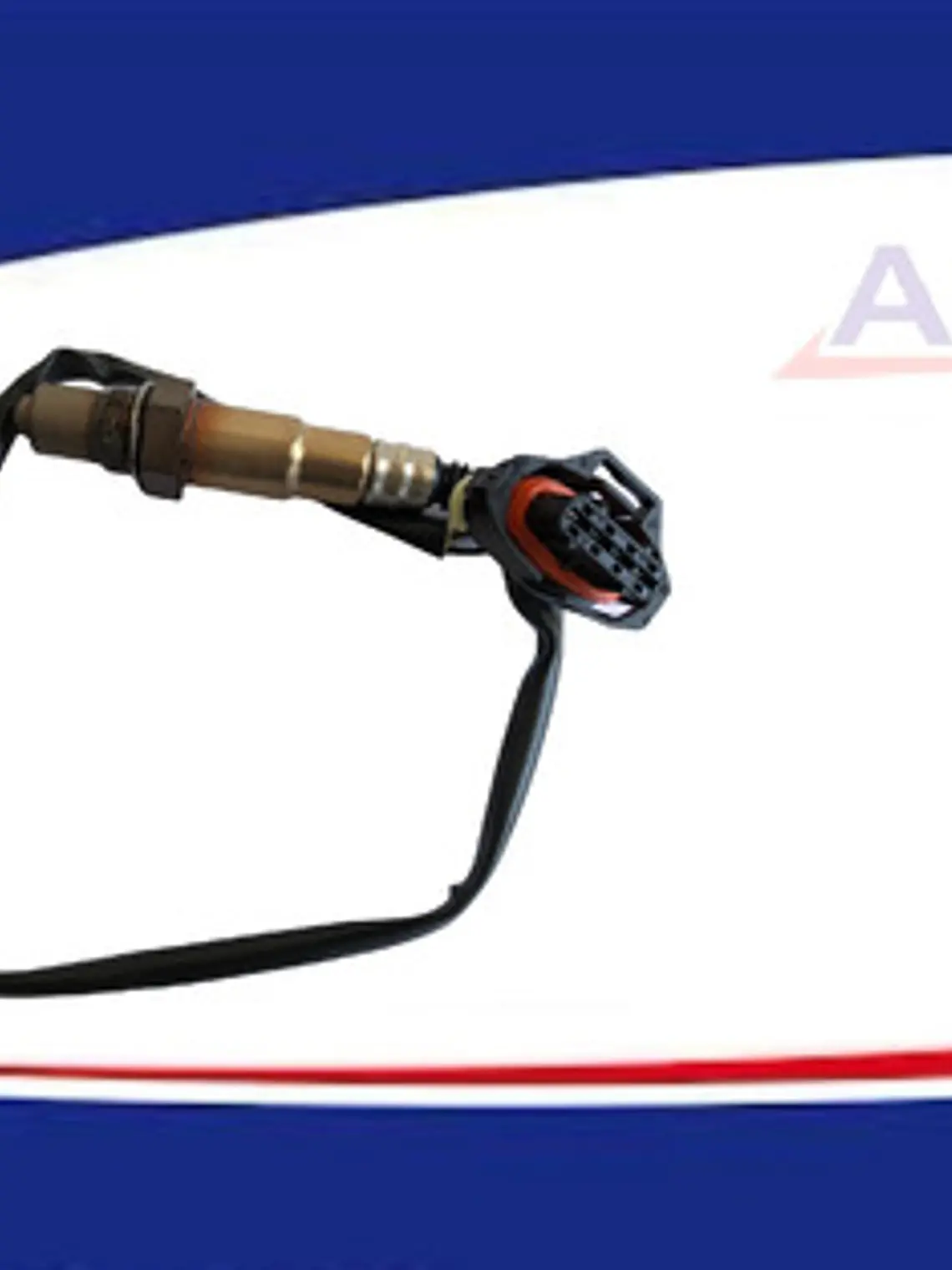 Sensor Oxigeno Banco 1 & 2 Chevrolet Sonic  Tracker Garantia 4