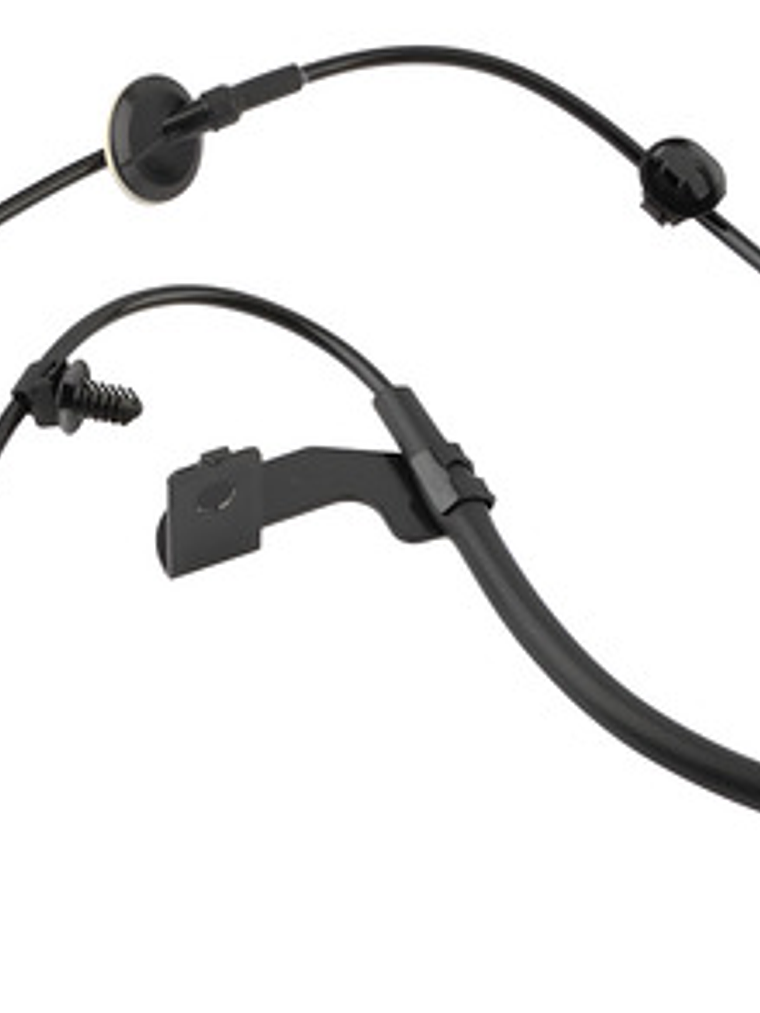 Sensor Abs Delantero Izq Jeep Compass Patriot Dodge Caliber 1