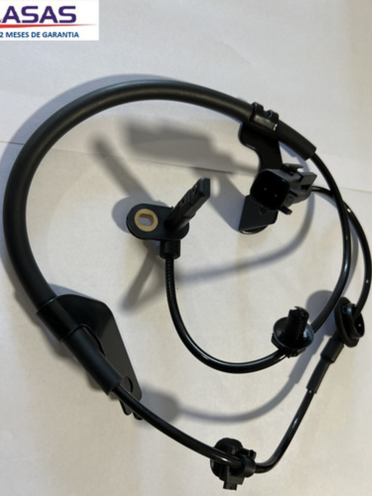 Sensor Abs Delantero Izq Jeep Compass Patriot Dodge Caliber 2