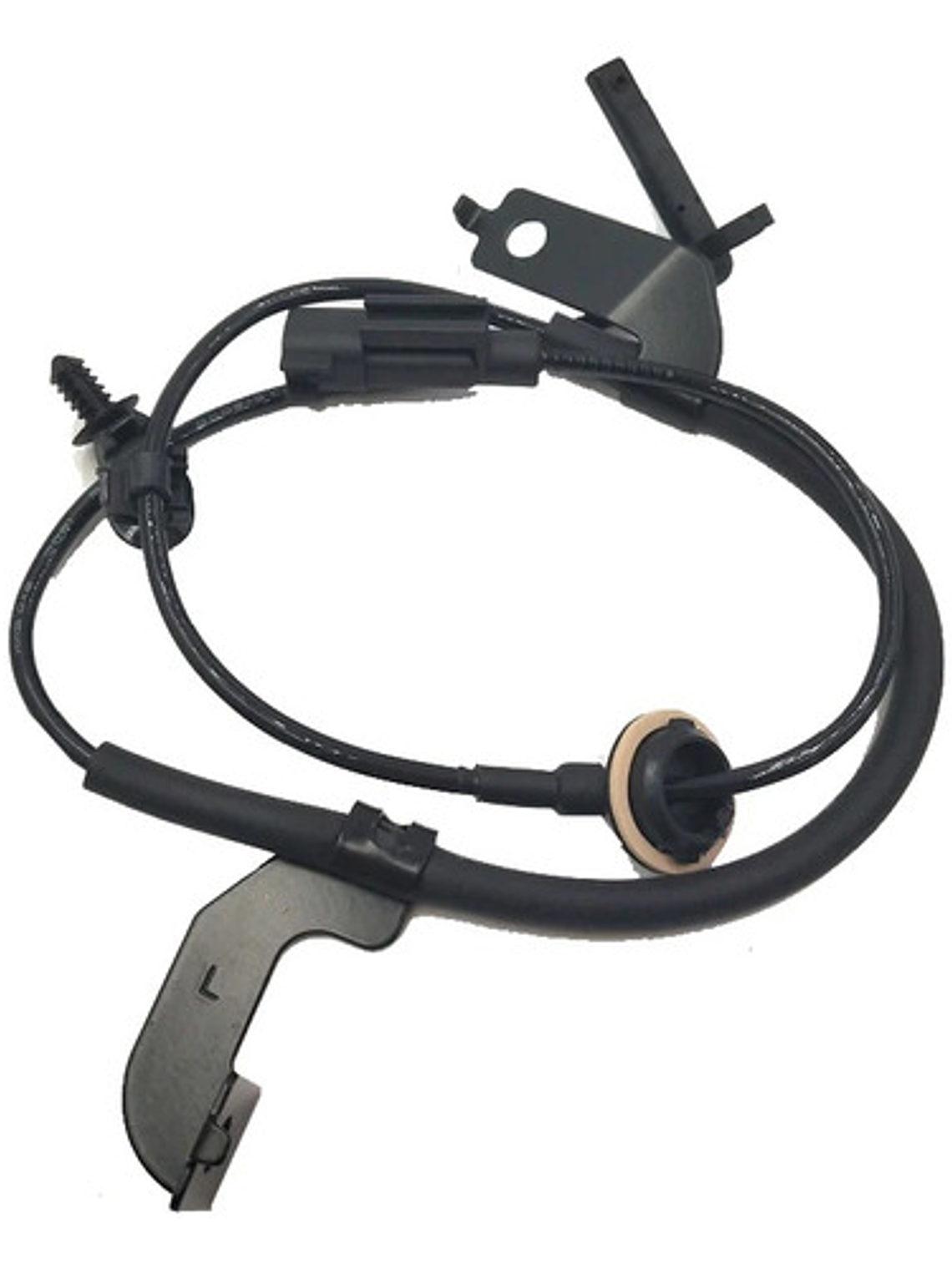 Sensor Abs Delantero Izq Jeep Compass Patriot Dodge Caliber 4