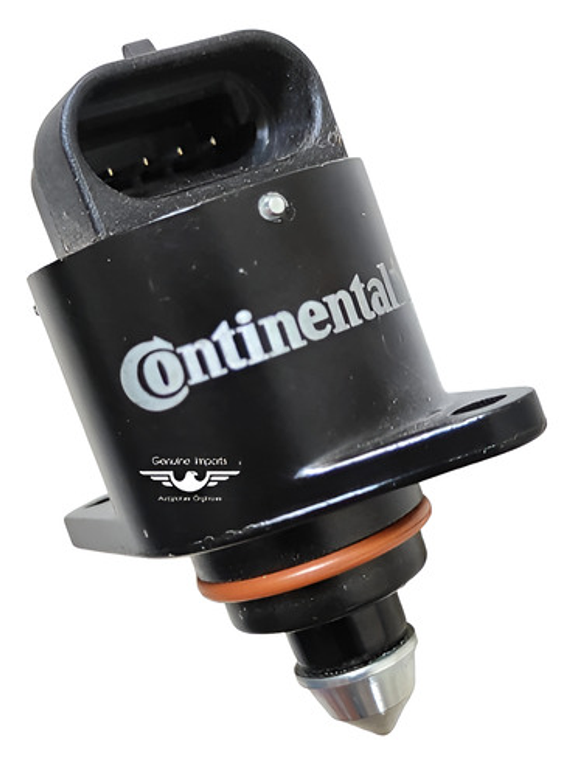 Valvula Iac Hafei Ruiyi Original Continental Garantia 1