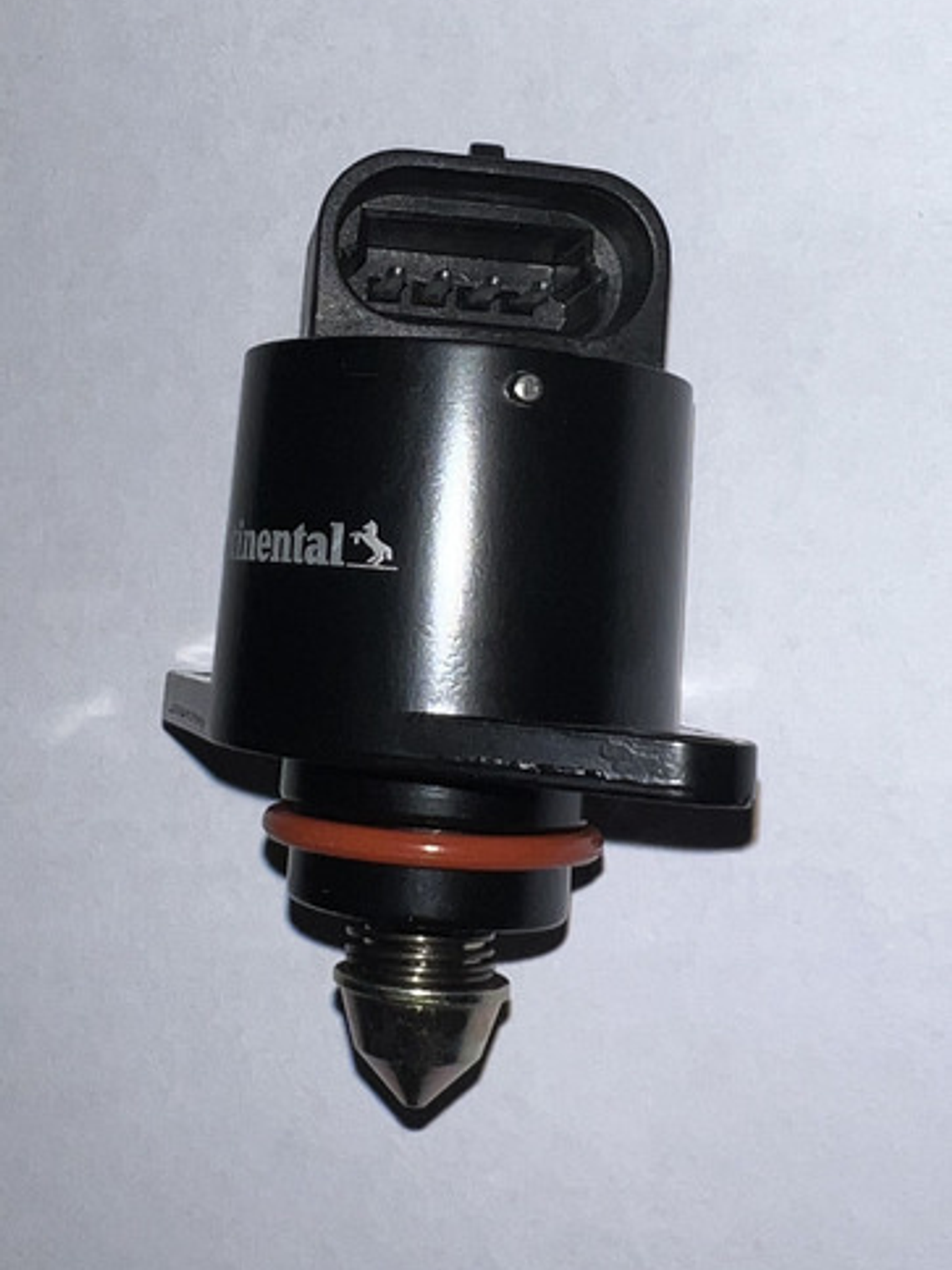 Valvula Iac Hafei Ruiyi Original Continental Garantia 2