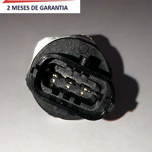 Sensor De Presion De Riel Kia Carens, Kia Sportage 2.0 Garan