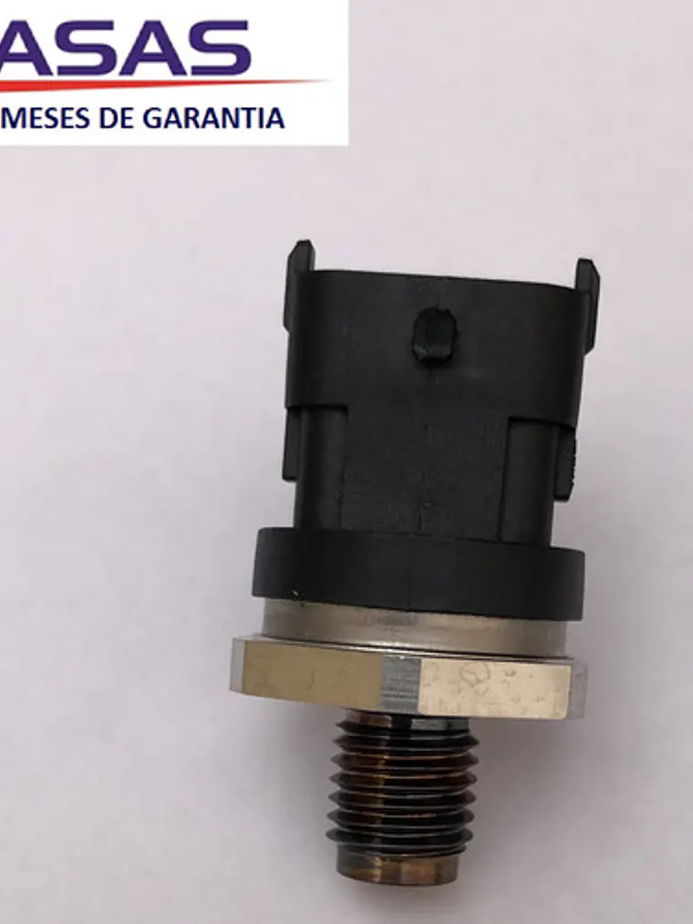Sensor De Presion De Riel Kia Carens, Kia Sportage 2.0 Garan 4