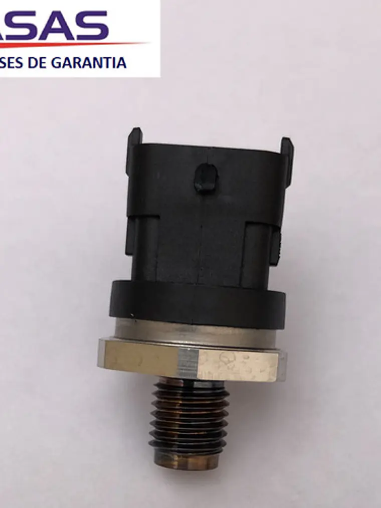 Sensor De Presion De Riel Kia Carens, Kia Sportage 2.0 Garan 5