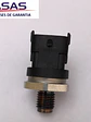 Sensor De Presion De Riel Kia Carens, Kia Sportage 2.0 Garan - Miniatura 5