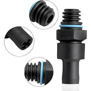 Valvula Pcv Compatible Chrysler Pacifica 3.5l V6 04-06 Dodge