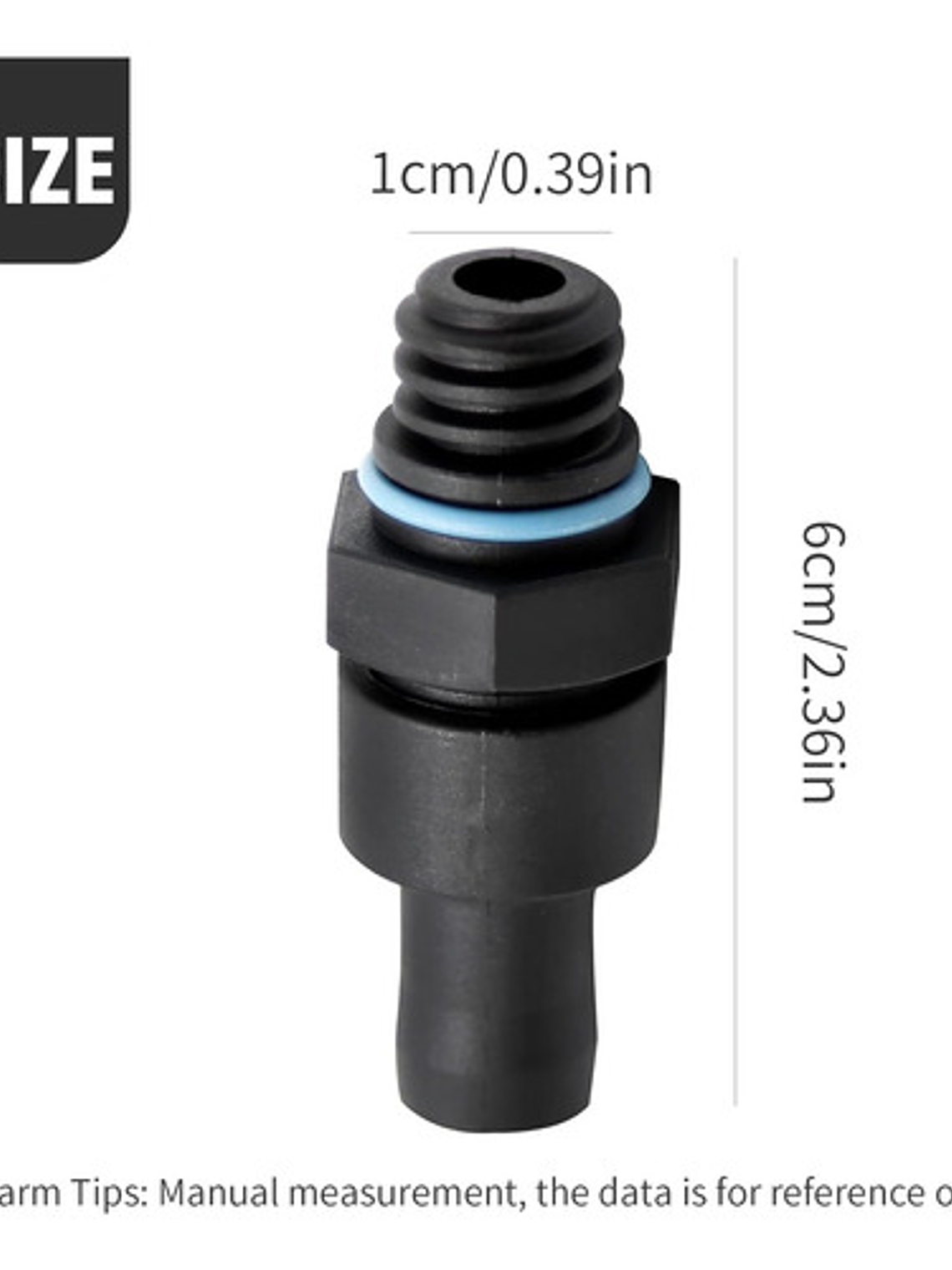 Valvula Pcv Compatible Chrysler Pacifica 3.5l V6 04-06 Dodge 3