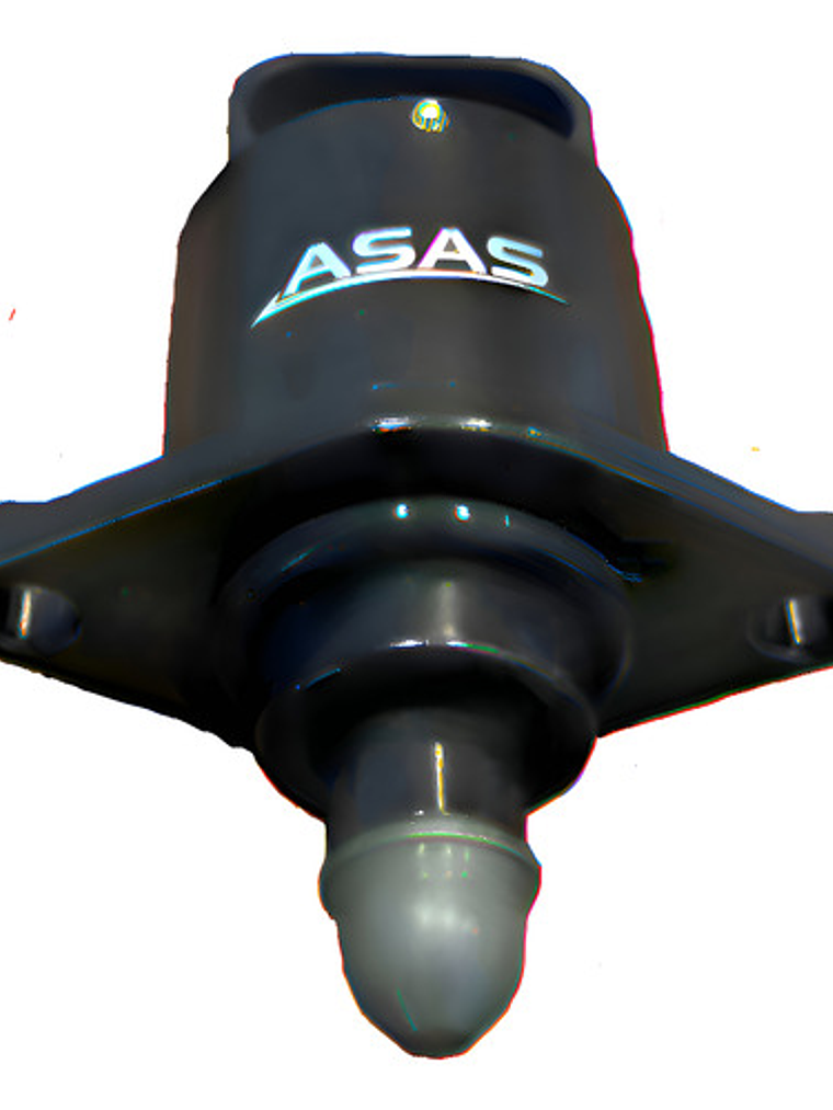 Valvula Iac Dfm Mini Truck Garantia 1