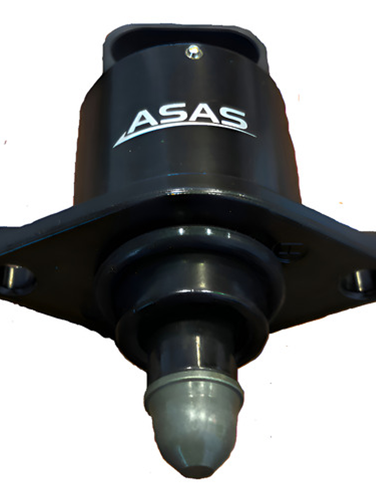 Valvula Iac Geely Ck, Mk. Garantia 1