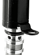 Valvula Vvt Selenoide Para Kia Y Hyundai 24355-2b700 Garanti - Miniatura 1