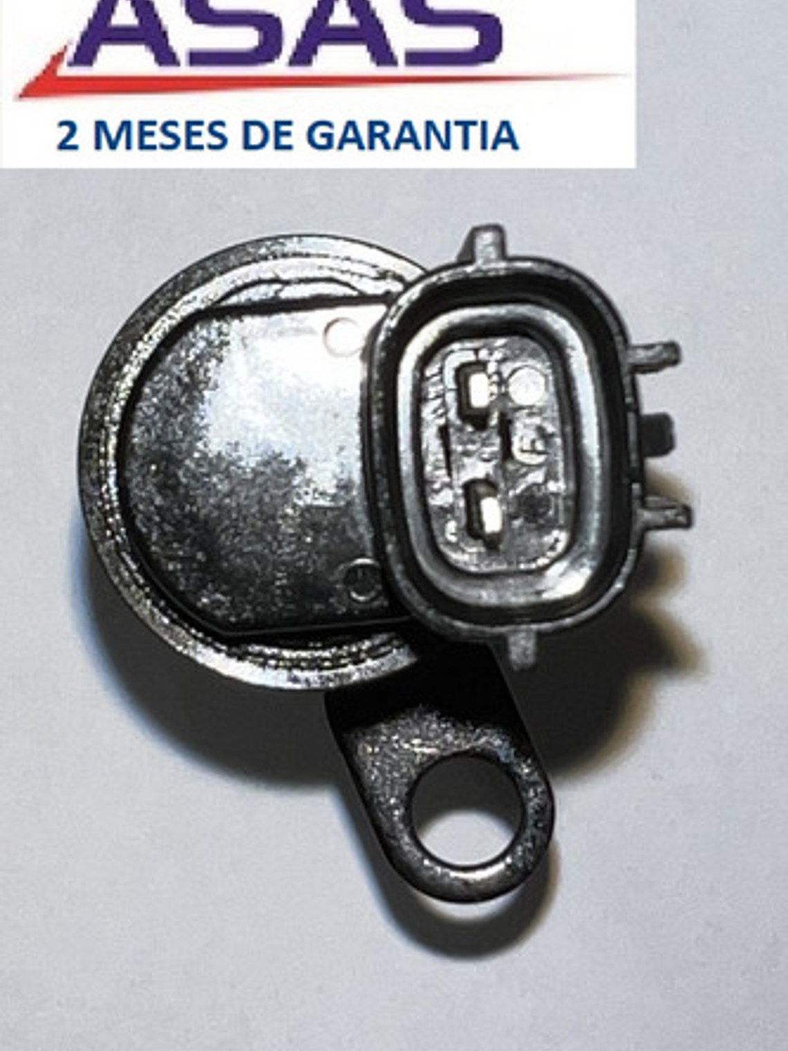 Valvula Vvt Selenoide Para Kia Y Hyundai 24355-2b700 Garanti 2