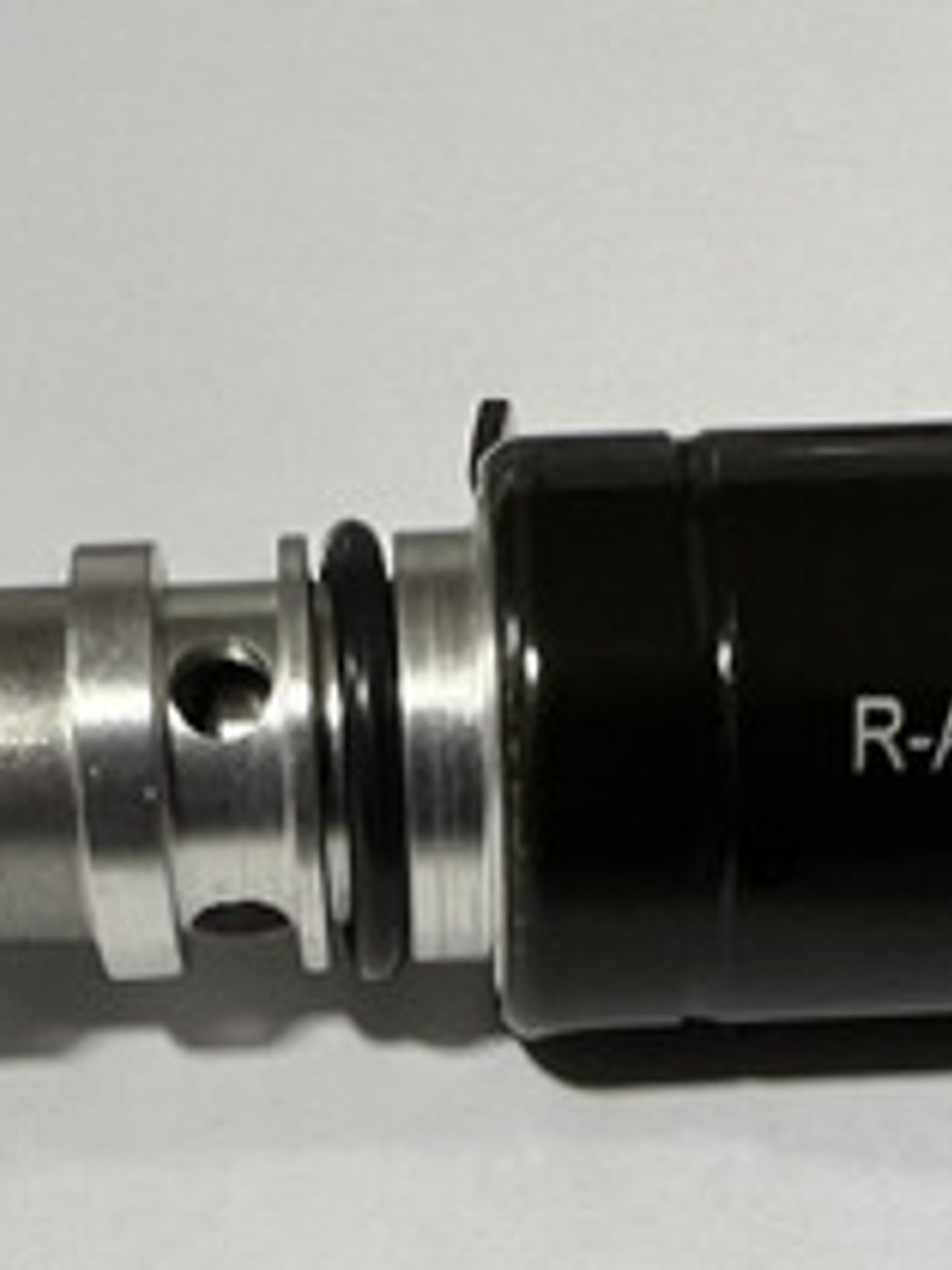 Valvula Vvt Selenoide Para Kia Y Hyundai 24355-2b700 Garanti 3