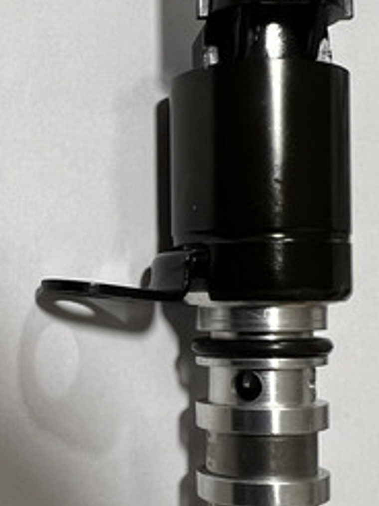 Valvula Vvt Selenoide Para Kia Y Hyundai 24355-2b700 Garanti 4