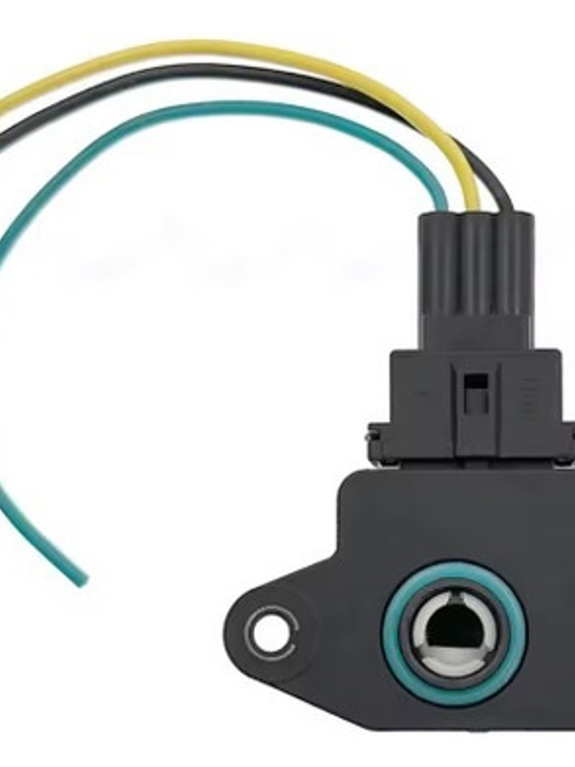 Sensor Tps Con Conector Changan S100 - Garantia 2