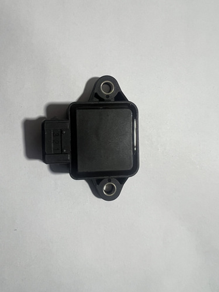 Sensor Tps Con Conector Changan S100 - Garantia 9