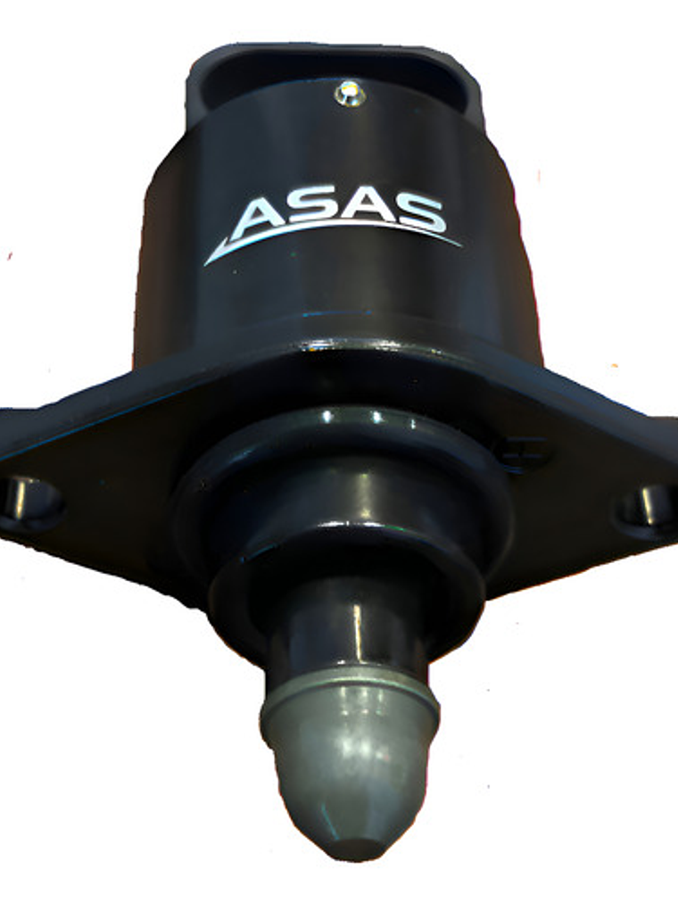 Valvula Iac Foton Midi Garantia 1