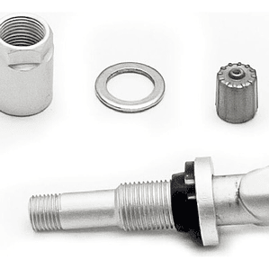 Valvula Sensor Presion Neumaticos Tpms Dodge Jeep Chevrolet