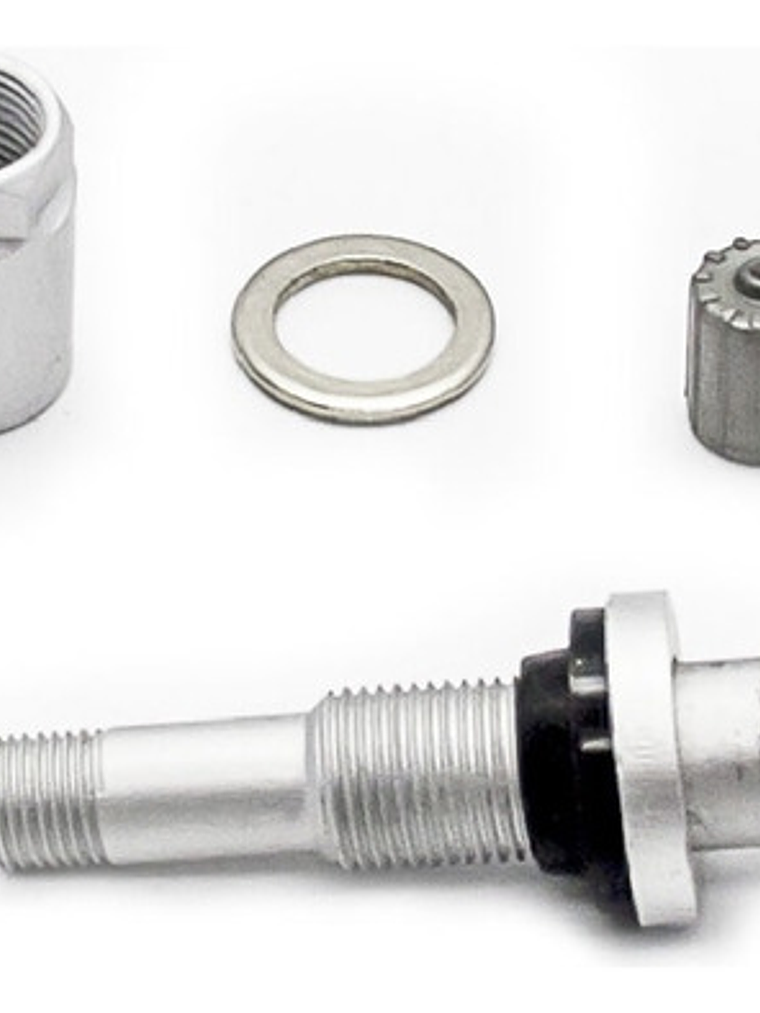 Valvula Sensor Presion Neumaticos Tpms Dodge Jeep Chevrolet 2