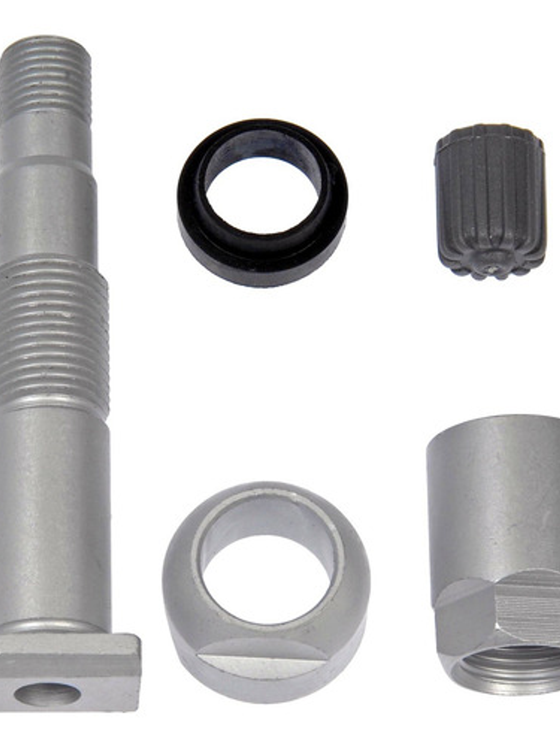 Valvula Sensor Presion Neumaticos Tpms Dodge Jeep Chevrolet 4