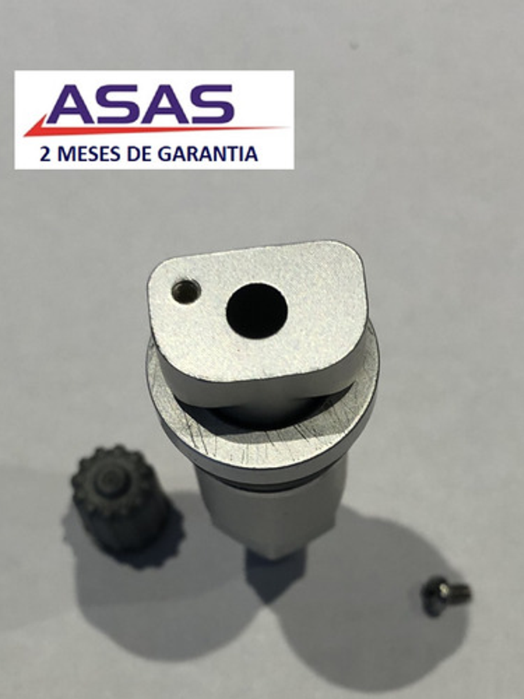 Valvula Sensor Presion Neumaticos Tpms Dodge Jeep Chevrolet 5