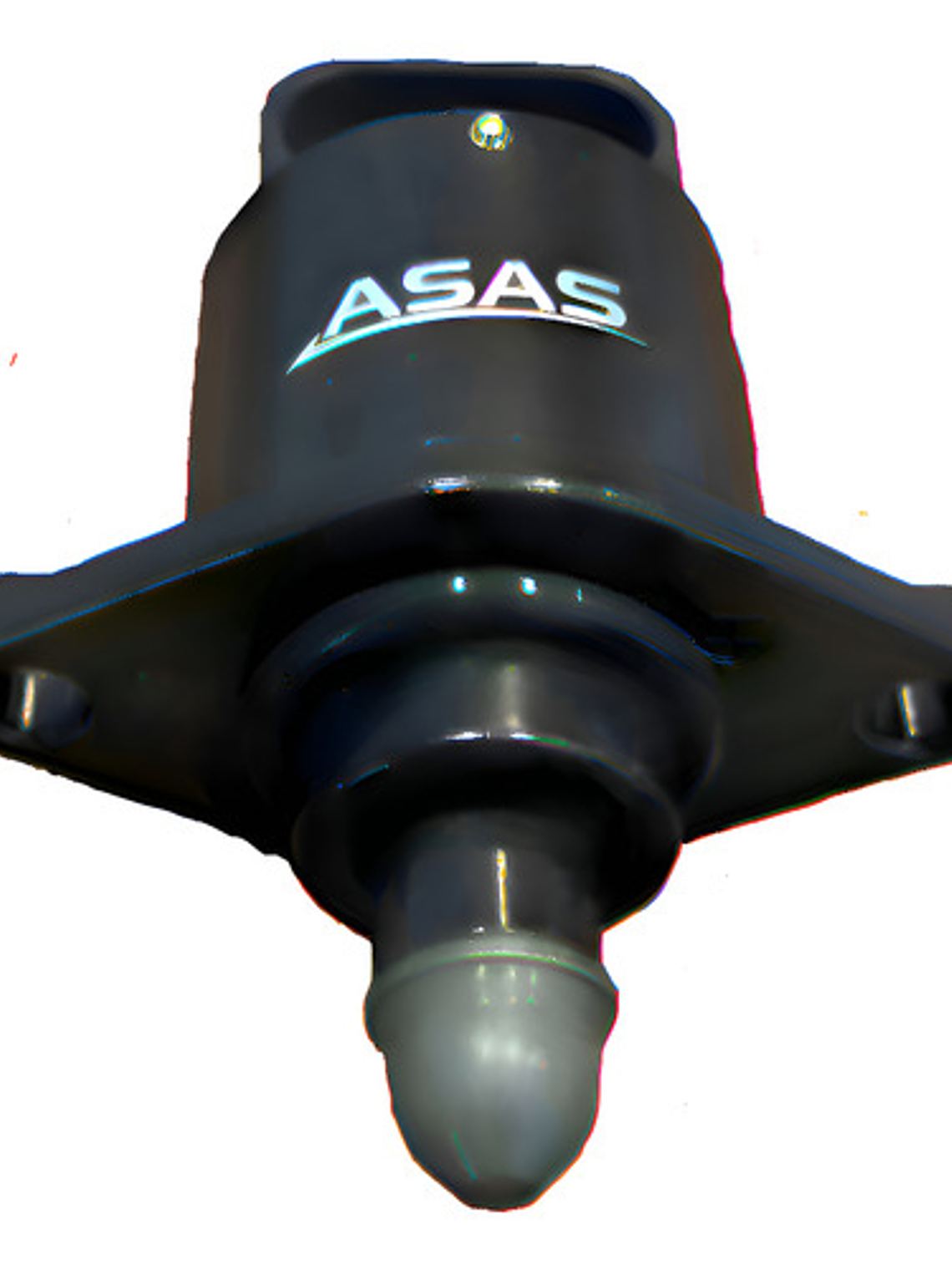 Valvula Iac Hafei Lobo Garantía 1