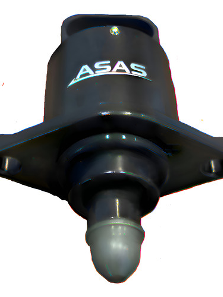 Valvula Iac Hafei Lobo Garantía 1