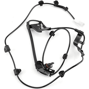 Sensor Abs Rueda Delantera Izq Para Toyota Hilux 2016 2018