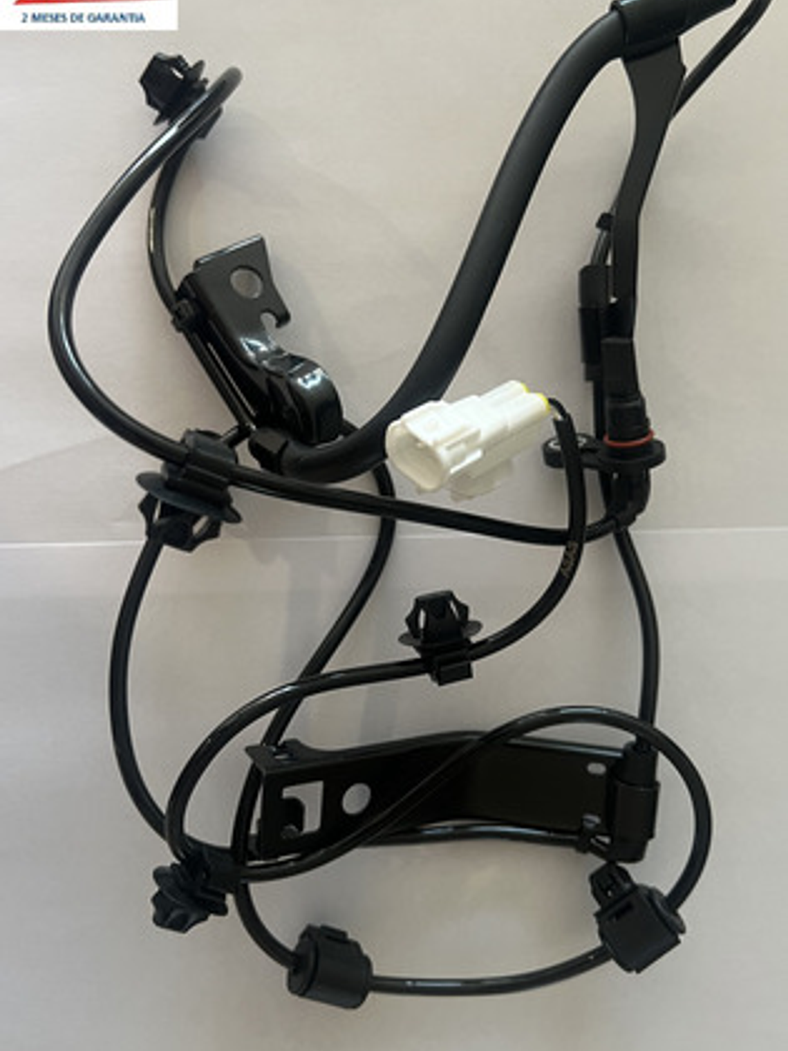 Sensor Abs Rueda Delantera Izq Para Toyota Hilux 2016 2018 3