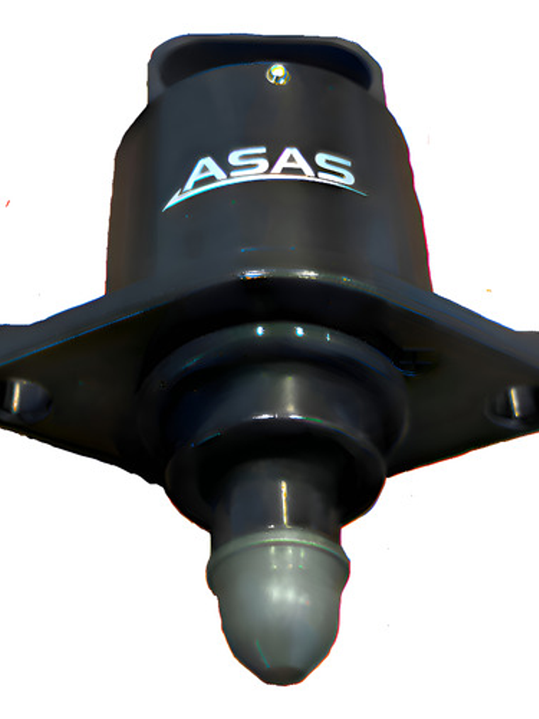 Valvula Iac Geely Lc 1,3 Garantia 1