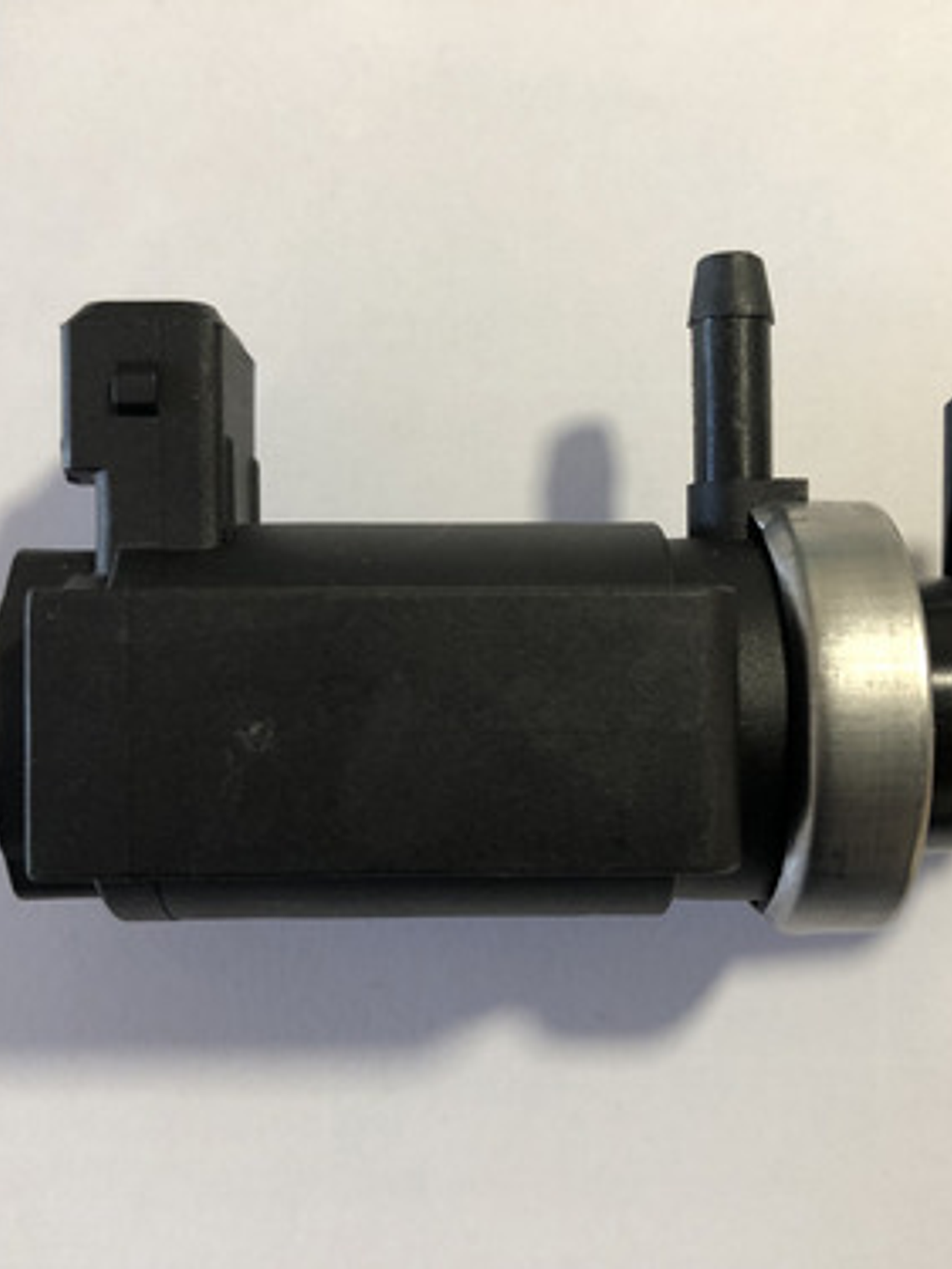 Válvula Solenoide Turbo Nissan Navara Pathfinder Np300 Garan 3